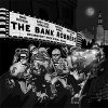 Bank Robbers, The - Delinquent Rock`N`Roll Gang LP