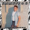 Emmett O.C. – 9 From The Warped Mind LP