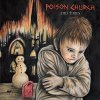 Poison Church – Resurrection Of The End Times LP