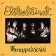 Eläkeläiset – Humppakäräjät LP