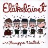 Eläkeläiset – Humppa United 2xLP