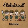 Eläkeläiset – Pahvische 2xLP