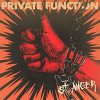 Private Function - St. Anger LP (pre-order)