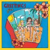 Itchy And The Nits - Greeting From.. LP (pre-order)