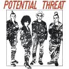 Potential Threat - What's So Great Britain LP