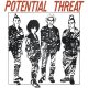 Potential Threat - What's So Great Britain LP