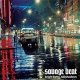 Savage Beat - Bright Lights, Tall Shadows LP (pre-order)