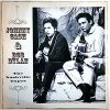 Johnny Cash And Bob Dylan – The Nashville Tapes LP