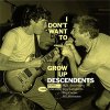 Descendents – I Don't Want To Grow Up LP (Punk Note)