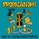 Propagandhi – How To Clean Everything col LP (pre-order)