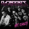 Razorbats – Hit Crazy LP