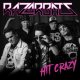 Razorbats – Hit Crazy LP