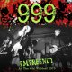 999 - Emergency At the Old Waldorf 1979 LP