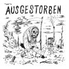 Ausgestorben - Planetenübergabe LP (pre-order)