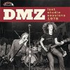 DMZ - Lost Studio Sessions 1978 LP (pre-order)