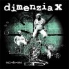 Dimenzia X – Cul-De-Sac LP
