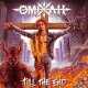 Omixli - Till the End LP