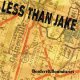Less Than Jake – Borders & Boundaries 2xLP