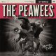 Peawees, The - Moving Target LP