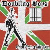 Doubling Boys – Oihu Egin Nahi Dut LP