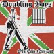 Doubling Boys – Oihu Egin Nahi Dut LP