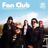 Fan Club – Ain’t no Saint / Stimulation LP (pre-order)