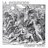 La Inquisicion – Guerra Total LP