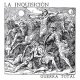 La Inquisicion – Guerra Total LP