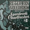 Peter Pan Speedrock - Speedrock Chartbusters Vol. 1 LP