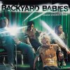 Backyard Babies - Making Enemies is Good LP (pre-order)