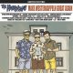 Hawaiians, The – Make Westerkappeln Great Again LP (pre-order)