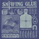 Sniffing Glue - Horsehead 12"