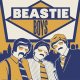 Beastie Boys - Glasgow 1999 LP