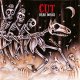Cut - Bare Bones LP