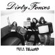 Dirty Fences - Full Tramp LP