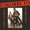 Eskorbuto – Demasiados Enemigos LP