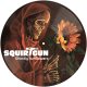 Squirtgun - Ghostly Sunflowers PicLP