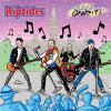 Riptides, The - Canadian Graffiti LP