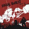 Social Unrest – Rat In A Maze LP