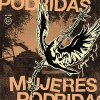 Mujeres Podridas – Sangre Y Sol LP