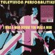 Television Personalities – I Was A Mod Before You Was A Mod LP