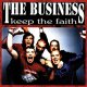 Business, The - Keep The Faith LP (pre-order)