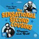 Sensational Second Cousins, The - Pepper And Salt 10"