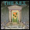 S.E.T., The - Self Evident Truth EP LP (pre-order)