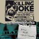 Killing Joke - Extremities: The Albini Demos And Live LP
