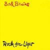 Bad Brains - Rock For Light col LP