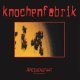 Knochenfabrik – Ameisenstaat Kernsaniert LP (Zoetrope Vinyl)