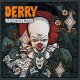 Derry - Its Many Faces LP (limited)