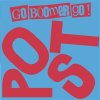 Post - Go Boomer Go LP (pre-order)