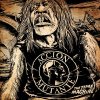 Accion Mutante - The Time Machine LP (pre-order)